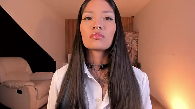 NicoleMonet1 online show from 02.28.26