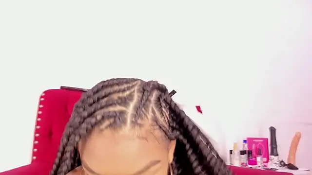 hermione brown online show from 03.21.26