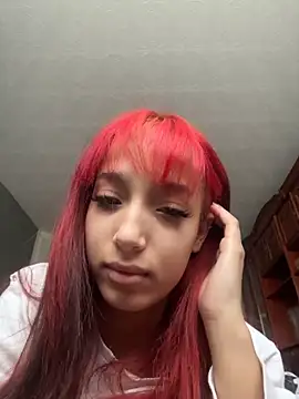 rubyskyx online show from 02.20.26