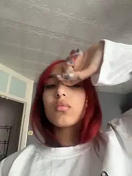 rubyskyx online show from 02.21.26