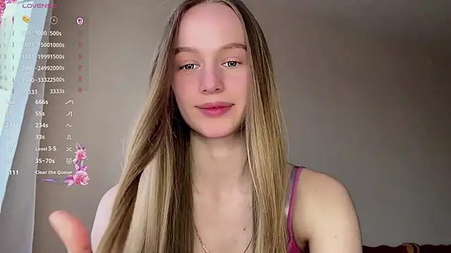 Viktoria Vibes online show from 03.21.26