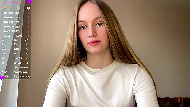 Viktoria Vibes online show from 03.27.26