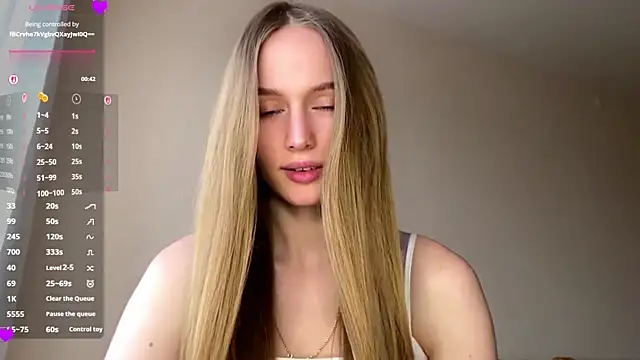 Viktoria Vibes online show from 03.29.26