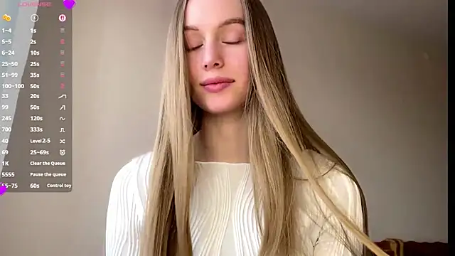 Viktoria Vibes online show from 04.03.26