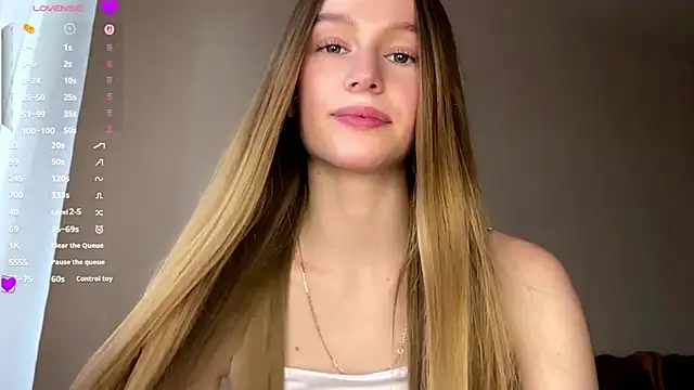 Viktoria Vibes online show from 04.15.26