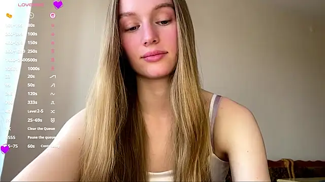 Snapshot of Viktoria_Vibes chatting on 05.03.26 Viktoria Vibes online show from 05.03.26