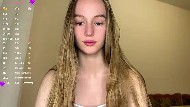 Snapshot of Viktoria_Vibes chatting on 06.04.26 Viktoria Vibes online show from 06.04.26