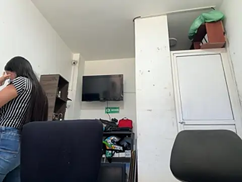 two cam latin online show from 02.21.26