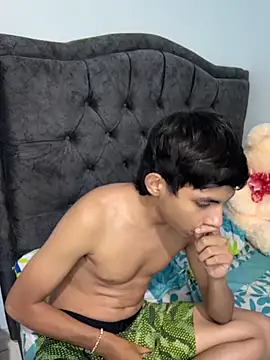 two cam latin online show from 03.14.26