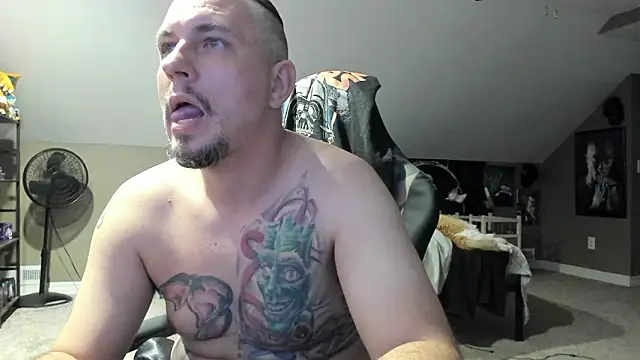 CtrlAltSexy online show from 02.09.26