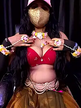 Queen adaa online show from 02.20.26