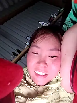 Yiyoongg online show from 03.20.26