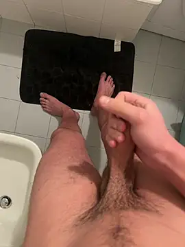 Marlem12  online show from 02.20.26