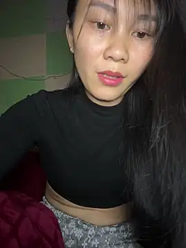 Lucky-baby077 online show from 02.08.26