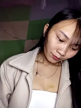 Lucky-baby077 online show from 02.09.26