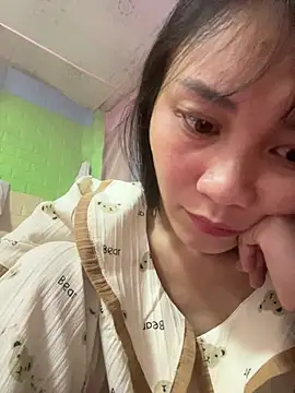 Lucky-baby077 online show from 03.02.26