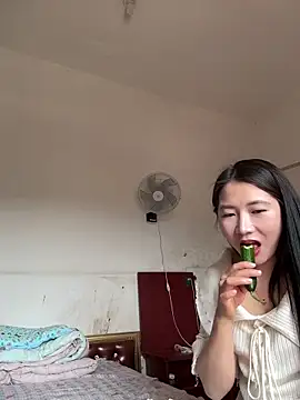 Snapshot of Chery_mup chatting on 02.26.26 Chery mup online show from 02.26.26