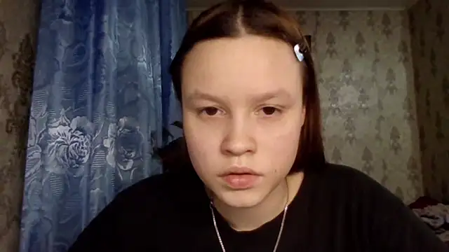 Snapshot of Ammymia chatting on 02.22.26 Ammymia online show from 02.22.26