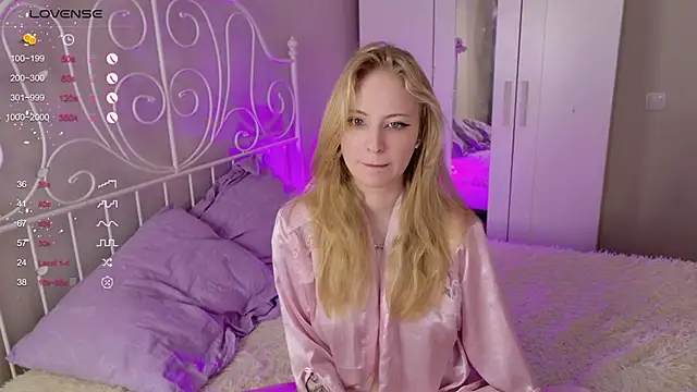 lilMelaniloveis online show from 04.09.26