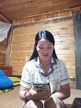 Snapshot of Td3di chatting on 06.16.26 Td3di online show from 06.16.26