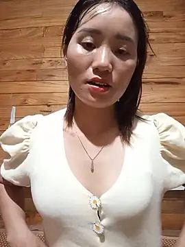Snapshot of Td3di chatting on 06.19.26 Td3di online show from 06.19.26