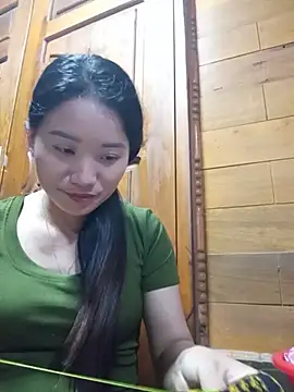Snapshot of Td3di chatting on 07.28.26 Td3di online show from 07.28.26