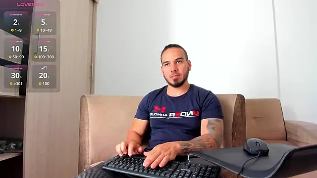 Snapshot of jhustin_marcius chatting on 02.17.25 jhustin marcius online show from 02.17.25