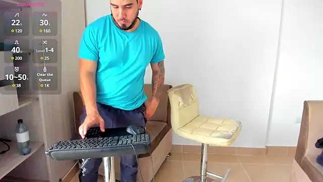 Snapshot of jhustin_marcius chatting on 03.06.25 jhustin marcius online show from 03.06.25