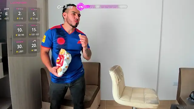 Snapshot of jhustin_marcius chatting on 03.13.25 jhustin marcius online show from 03.13.25