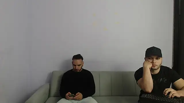 jhustin marcius online show from 11.30.25