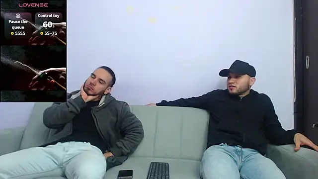 jhustin marcius online show from 12.21.25