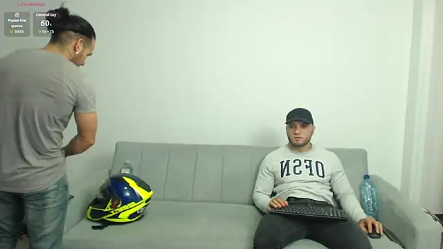 jhustin marcius online show from 03.06.26