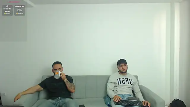 jhustin marcius online show from 03.27.26