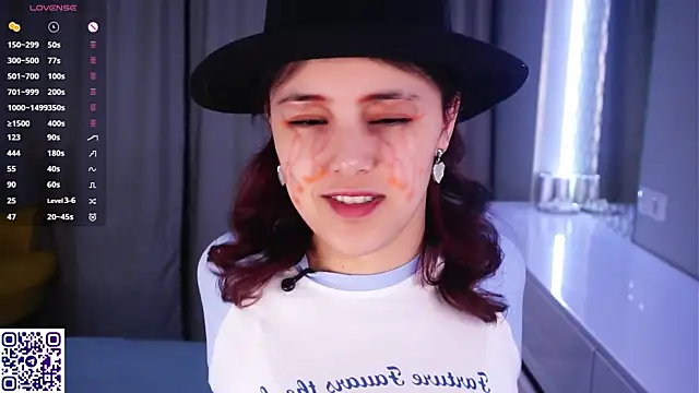 VerlieChahal online show from 02.21.26