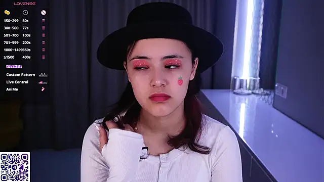 VerlieChahal online show from 02.28.26