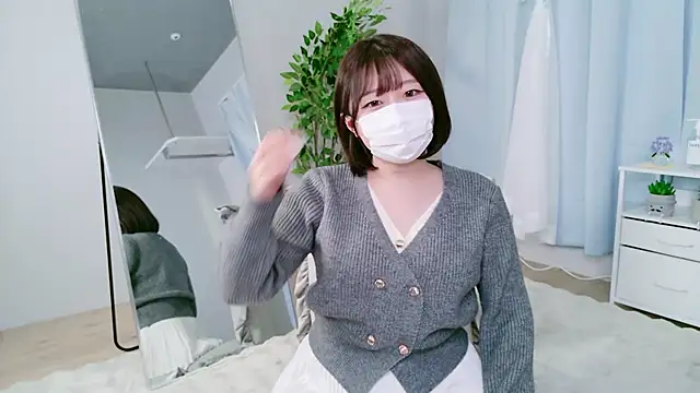 Saki chanF online show from 03.11.26