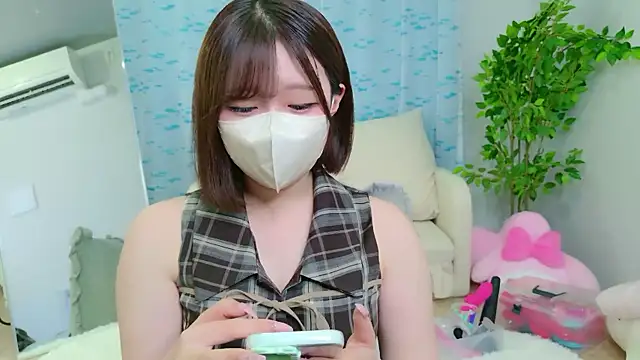 Snapshot of Saki_chanF chatting on 06.07.26 Saki chanF online show from 06.07.26