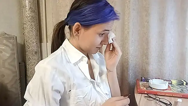 Snapshot of CallerKoran chatting on 02.19.26 CallerKoran online show from 02.19.26