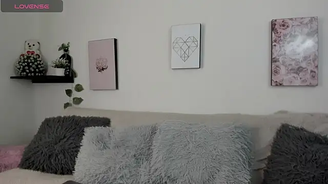 Alexaalove 1 online show from 03.03.26