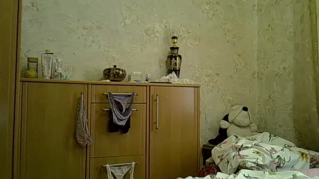 Snapshot of CurvyWild_Lady30 chatting on 05.02.26 CurvyWild Lady30 online show from 05.02.26