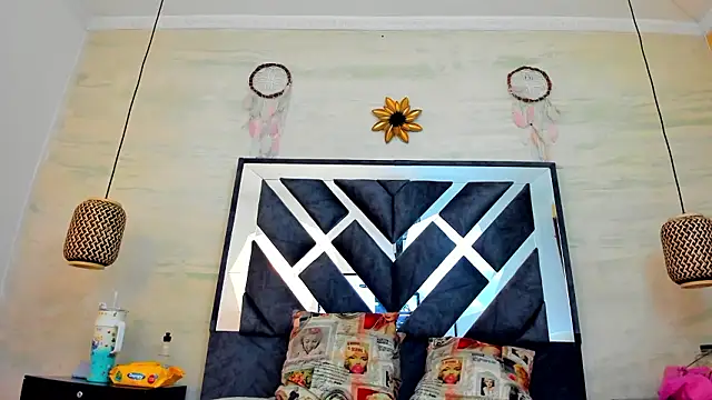 annie vega17  online show from 02.27.26