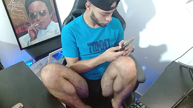 Xanderstone00 online show from 02.11.26