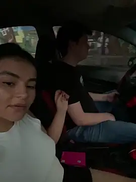 Violeta and Charlie online show from 03.18.26