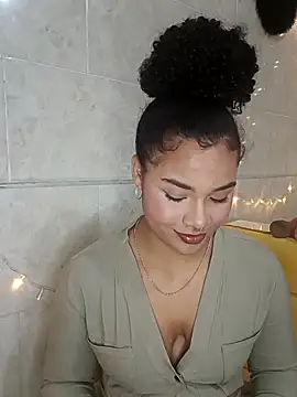 BrianaSweetxxx online show from 03.22.26