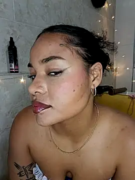 BrianaSweetxxx online show from 03.24.26