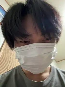 Snapshot of hibi0875 chatting on 03.16.26 hibi0875 online show from 03.16.26