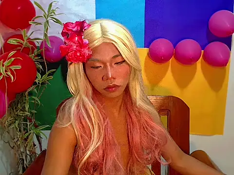 shopiaxox1 online show from 02.18.26