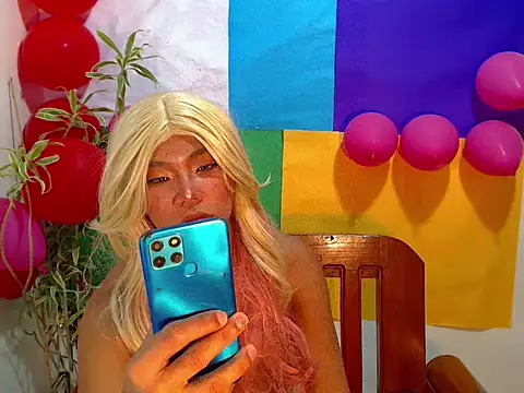 shopiaxox1 online show from 02.19.26