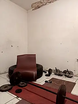 Rough-Big-Djay online show from 02.09.26