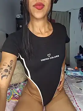 Alannys19 online show from 03.16.26